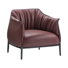 Armchair Poltrona Frau Archibald